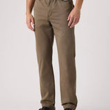 Chino Authentic - Brown Wash