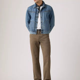 Chino Authentic - Brown Wash