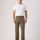 Chino Authentic - Brown Wash