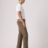 Chino Authentic - Brown Wash