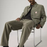 Berkley Chore Coat - Dried Oregano