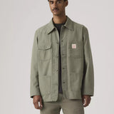 Berkley Chore Coat - Dried Oregano