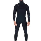Våtdräkt New Seas 6/5 - Black