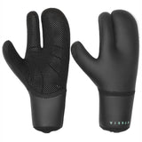Våtdräktshandske Seven Seas 5mm Claw Glove - Black