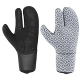 Våtdräktshandske Seven Seas 5mm Claw Glove - Black