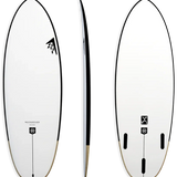 Firewire Machadocado 5´10 - Helium