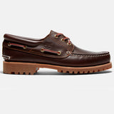 Authentic Boat Shoe - Brown