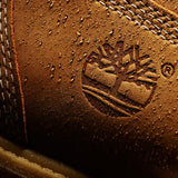 Premium 6 Inch Boot - Wheat