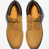 Premium 6 Inch Boot - Wheat