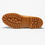 Premium 6 Inch Boot - Wheat