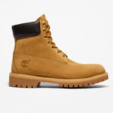 Premium 6 Inch Boot - Wheat