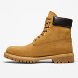 Premium 6 Inch Boot - Wheat