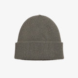 Mössa Merino Wool Beanie - Dusty Olive