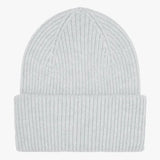 Mössa Merino Wool Hat - Limestone Grey