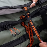 Travel 2 Shortboard/Fish 6´7 - Alpine