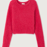 Niby Sweater - Grenadine