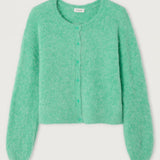 Niby Sweater - Menthol