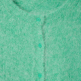 Niby Sweater - Menthol