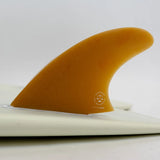 Neal Purchase Jnr Keel - Golden Amber