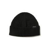 New Standard Knit Cap - Black