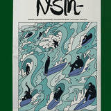 Nordic Surf Magazine #35
