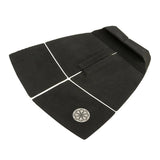 Traction Pad Nate Tyler IV - Black