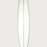 Surfboard Kassia 9'2 - Light Green