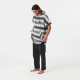Oso Changing Poncho L/XL - White