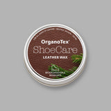 ShoeWax Leather