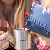 Coffee tea press for Lite+