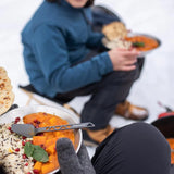 TrailCutlery Aluminum