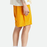 Pacific Reserve Terry Cloth - Golden