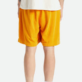 Pacific Reserve Terry Cloth - Golden