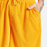 Pacific Reserve Terry Cloth - Golden
