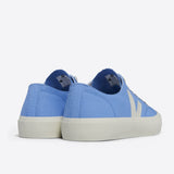 Sneaker Wata II Low - Aqua Pierre