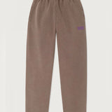 Plizzy Pants - Chataignier Vintage