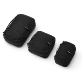 Packing Cub 3pcs Set - Black Out