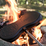 Burger Iron