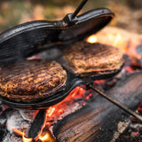 Burger Iron