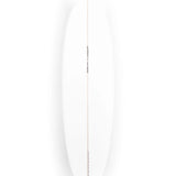 Surfbräda CI Mid 7´2 - Clear
