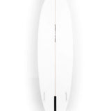 Surfbräda CI Mid 7´2 - Clear