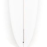 Surfbräda CI Mid 7´4 - Clear