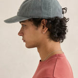 Cantina Cap - Charcoal