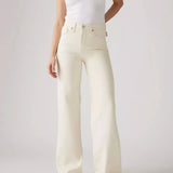 Ribcage Wide Leg - Barely Freezing