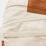 Ribcage Wide Leg - Barely Freezing