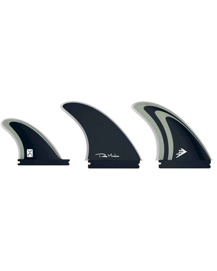 マリンスポーツ FCS II Rob Machado Twin + Stabilizer