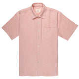 Shirt Roque Grandpa - Fiesta Stripes