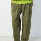 Back Bay - Khaki