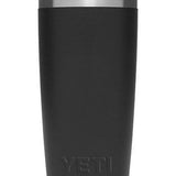 Rambler Tumbler 10oz - Black