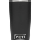 Rambler Tumbler 10oz - Black